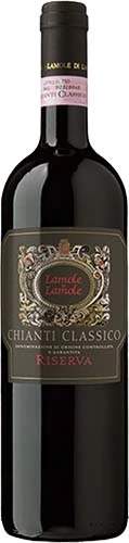 Lamole Di Lamole Chianti Classic Rsv 750ml