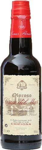 Cesar Florido Oloroso Sherry