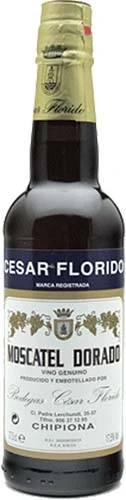 Cesar Florido Cream Sherry