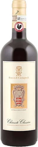 Castagnoli Chianti Classico