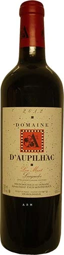 Domaine Daupilhac Lou Maset Coteaux Du Languedoc Aoc