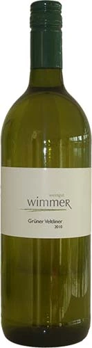 Wimmer  Gruner Veltliner  Niederosterreich  Austria