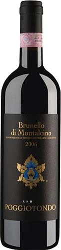 Sa Centolani Poggiotondo Brunello Di Montalcino