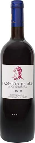 Fronton De Oro Tinto