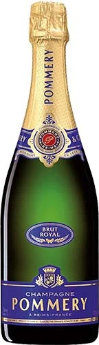 Pommery Brut Royal