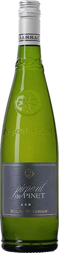 Gassac Picpoul De Pinet  2014