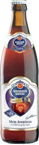 Schneider Aventinus 2009