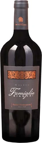 Famiglia Bianchi Malbec