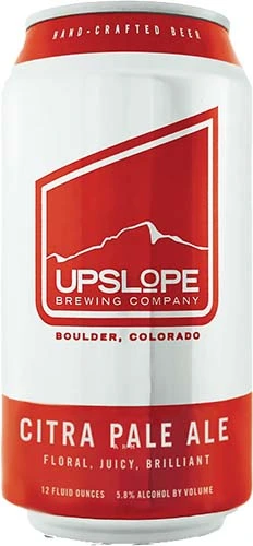 Upslopebrewing Lager Series