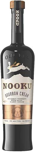 Nooku Bourbon Cream