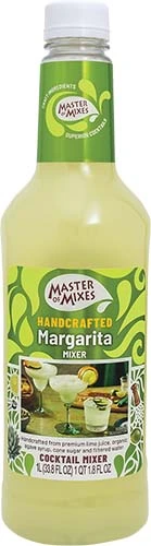 Master Mix Margarita