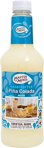 Mast M 1% Pina Colada 1.0