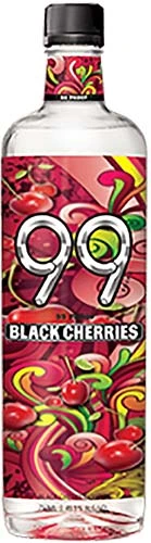 99 Black Cherry Schnapps