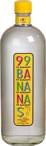 99 Banana Schnapps