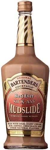 Bartenders Mud Slide 1l