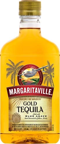 Margaritaville Gold 375ml