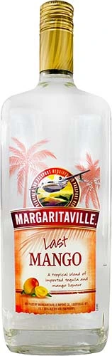 Margaritaville Mango Teq 1.0