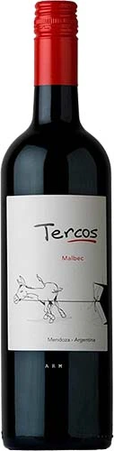 Tercos Malbec