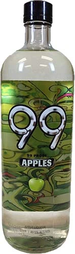 99 Apple Schnapps