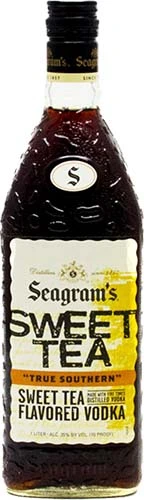 Seagrams Sweet Tea 1l