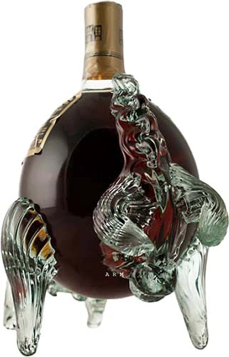 Armenian Brandy Bull