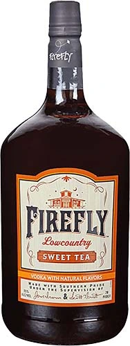 Firefly Sweet Tea Vodka