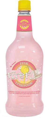 Firefly Pink Lemonade 1.75l