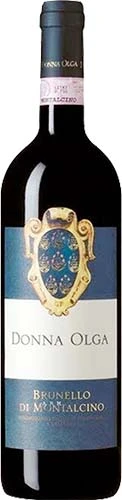 Donna Olga Brunello 750ml