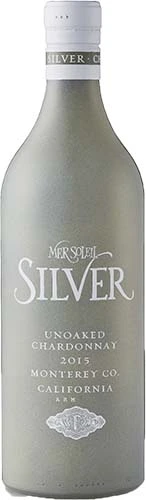 Mer Soleil Chard Silver Cerami