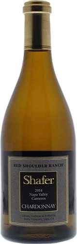 Shafer Red Shoulder Chardonnay