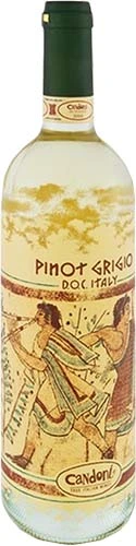 Candoni Pinot Grigio