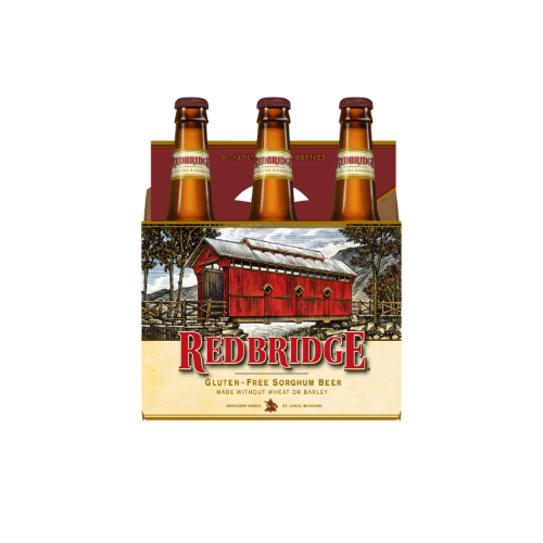 Red Bridge Gluten-free Beer