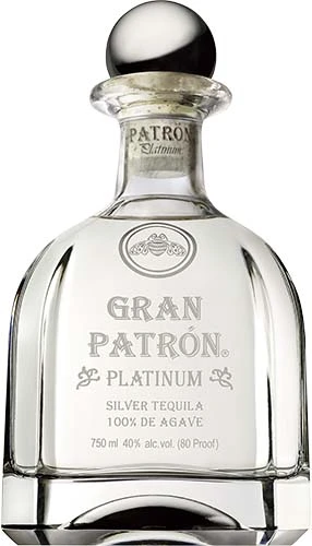 Patron Grand Platinum