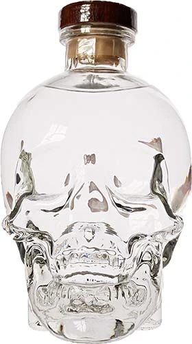 Crystal Head Vodka 80