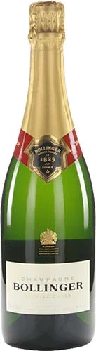 Bollinger Special Cuvee Brut