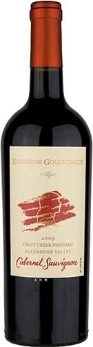 Goldschmidt Cab Sauv