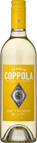 Coppola Sauv Blanc