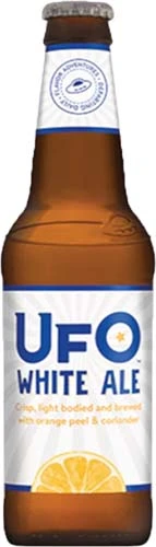 Harpoon Ufo White  6 Pk