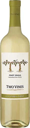 Columbia Crest White Two Vines Pinot Grigio