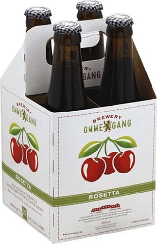 Ommegang Rosetta