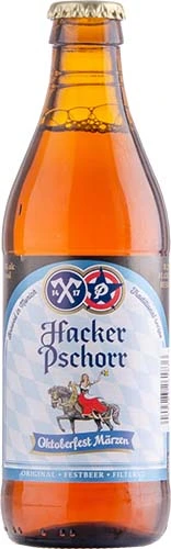 Hacker Pschor Oktfest