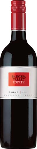 Barossa Valley Estate Shiraz(zx)