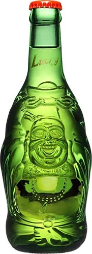 Lucky Buddha 6 Pk - China