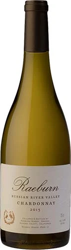 Raeburn Sonoma Chardonnay