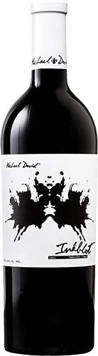 Inkblot Cabernet Franc