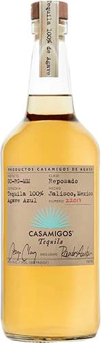 Casamigos Repo