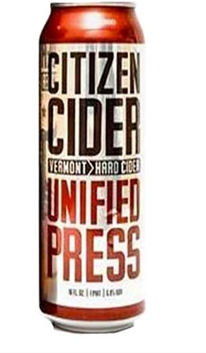 Citizen Unified Press  4 Pk - Vt