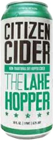 Citizen Lake Hopper