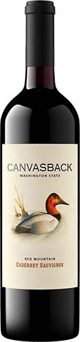 Canvasback Red Mountain Cabernet Sauvignon