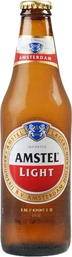 Amstel Light 24 Pk Loose - Holland